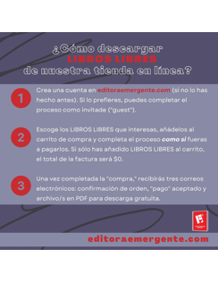 Guías para descargar Libros Libres