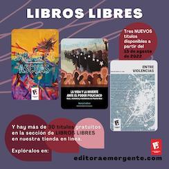 Libros Libres 2022
