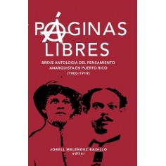 Páginas libres: breve...