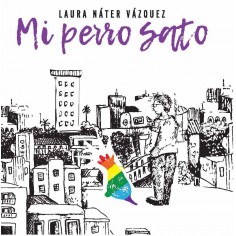 Mi perro sato (Libro Libre)