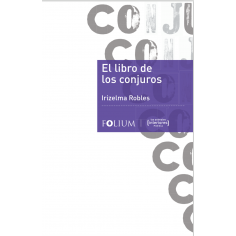 El libro de los conjuros