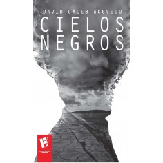 Cielos negros (impreso)