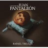 Los ojos de Juan Pantaleón