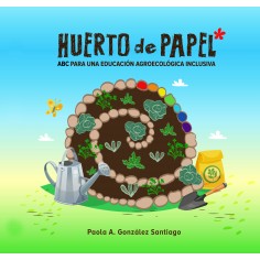 Huerto de papel: ABC para...