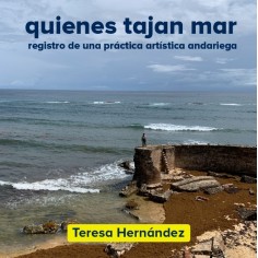 quienes tajan mar: registro...