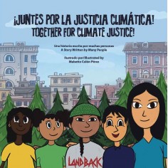 Together for Climate Justice!