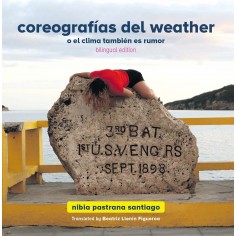 coreografías del weather o...