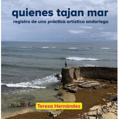 quienes tajan mar: registro...