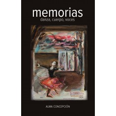 Memorias: danza, cuerpo, voces