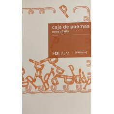 caja de poemas