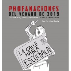 Profanaciones del verano de...