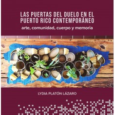 Las puertas del duelo en el...