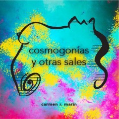 cosmogonías y otras sales