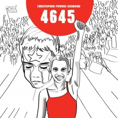 4645