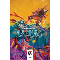 Jardín en ascuas