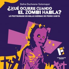 ¿Qué ocurre cuando el zombi...