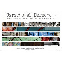 Derecho al Derecho:...